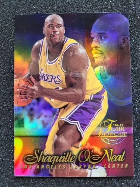 shaquille o'neal los angeles lakers